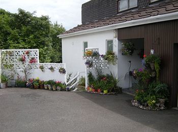 Guesthouse Topos St Austell Exterior photo