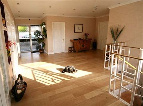 Guesthouse Topos St Austell Exterior photo