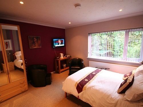 Guesthouse Topos St Austell Exterior photo