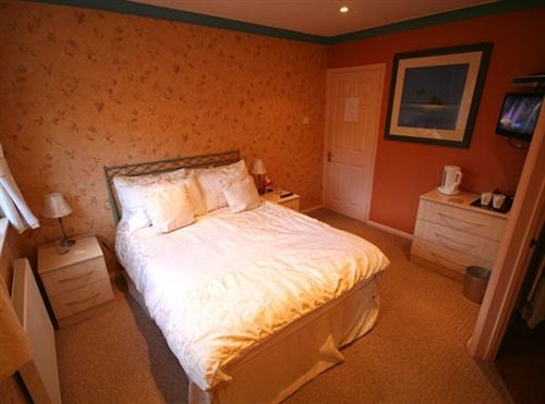Guesthouse Topos St Austell Exterior photo