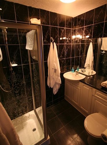 Guesthouse Topos St Austell Exterior photo